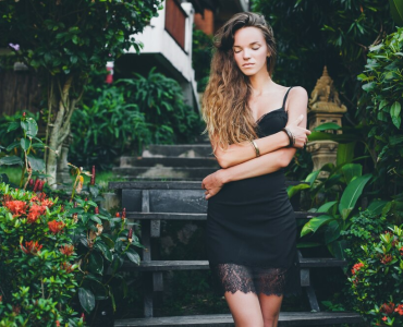 How to Style a Little Black Dress for Any Occasion