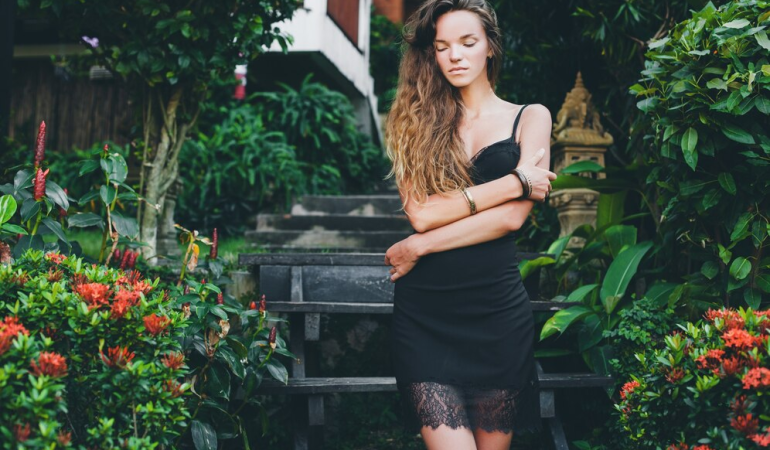 How to Style a Little Black Dress for Any Occasion