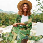 6 Travel Outfits That Are Both Chic and Comfy