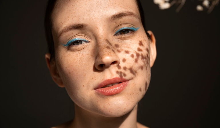 From Black Honey Hues to Monochromatic Looks, These Are Fall 2024’s Top Makeup Trends'