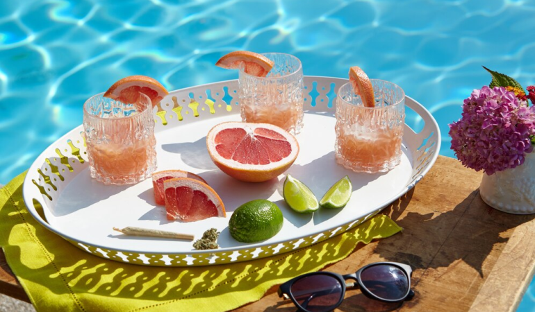 Discover The Ultimate Cocktail Recipes Perfect For Summer Days